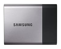 日本サムスン、最大2TBモデルまで用意した小型軽量ポータブルSSD